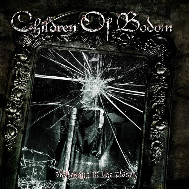Other Releases — Children Of Bodom - Official Website